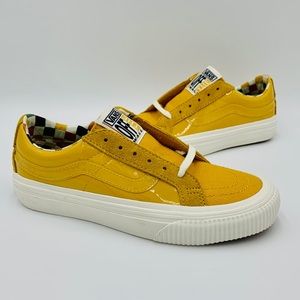 VANS SK8-Low Reissue S Karina Rozunko